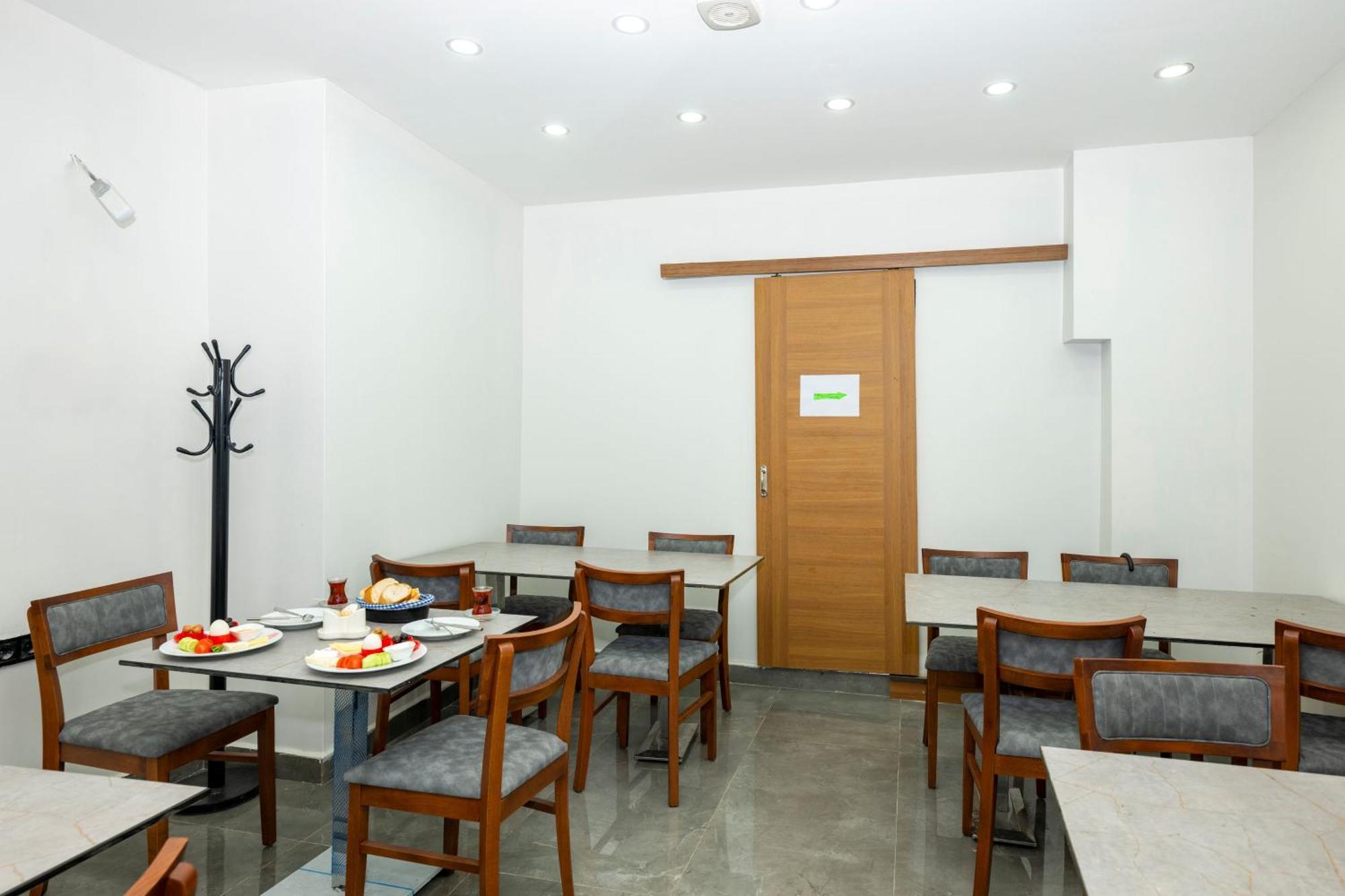 Mayza Hotel Provincia di Istanbul