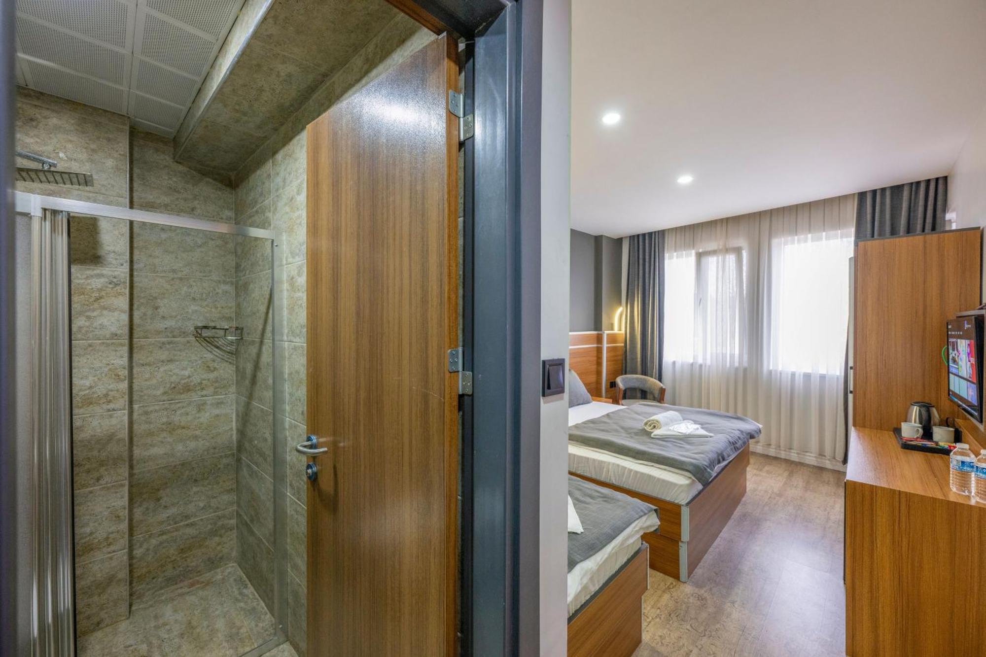 Mayza Hotel Provincia di Istanbul