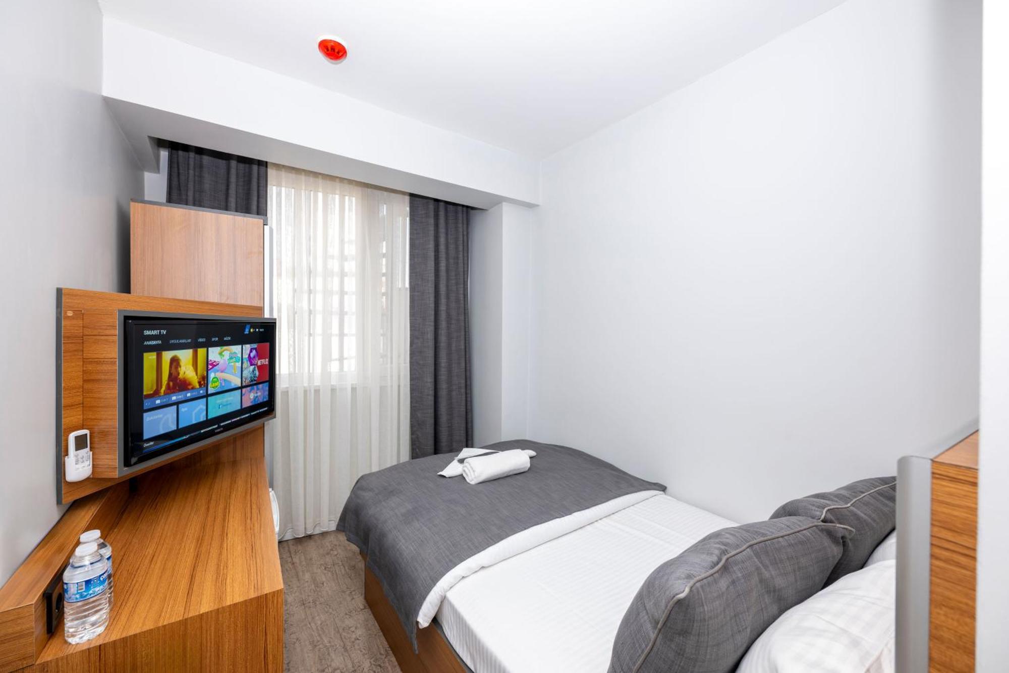 Mayza 3* Provincia di Istanbul
