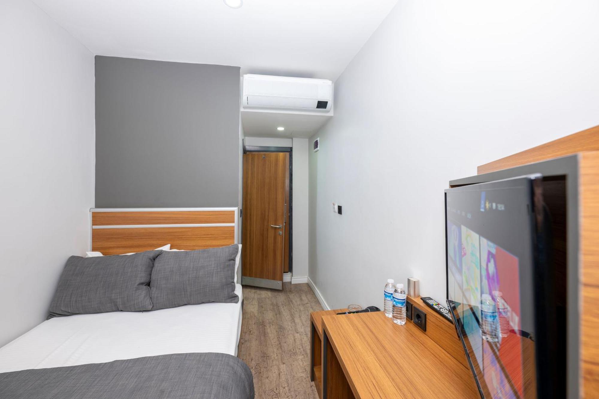 Mayza Hotel Provincia di Istanbul