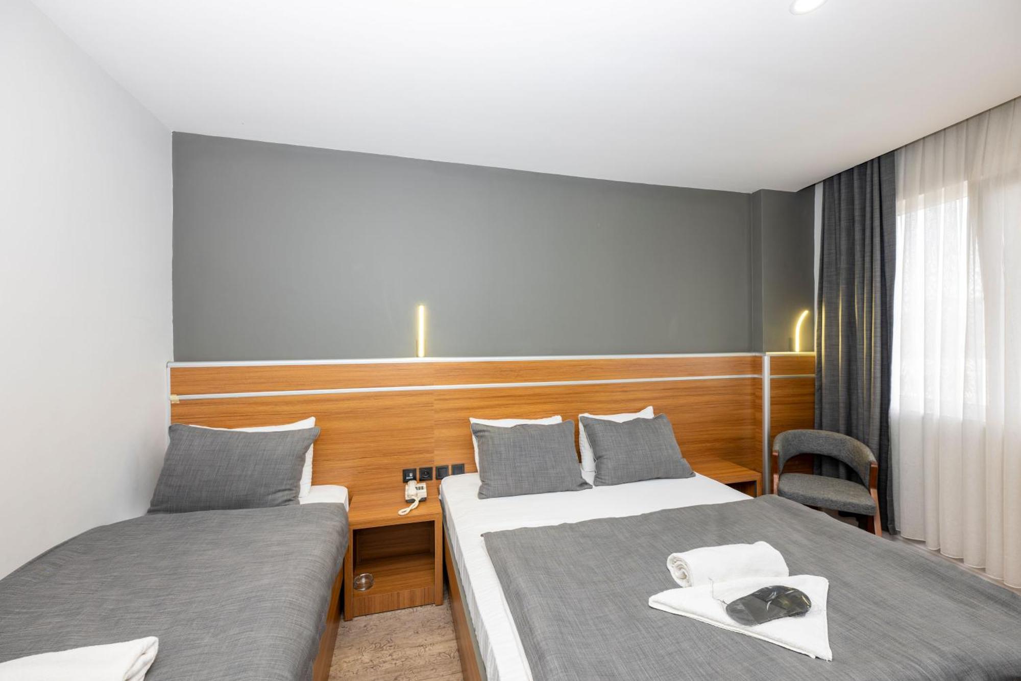 Mayza 3* Provincia di Istanbul