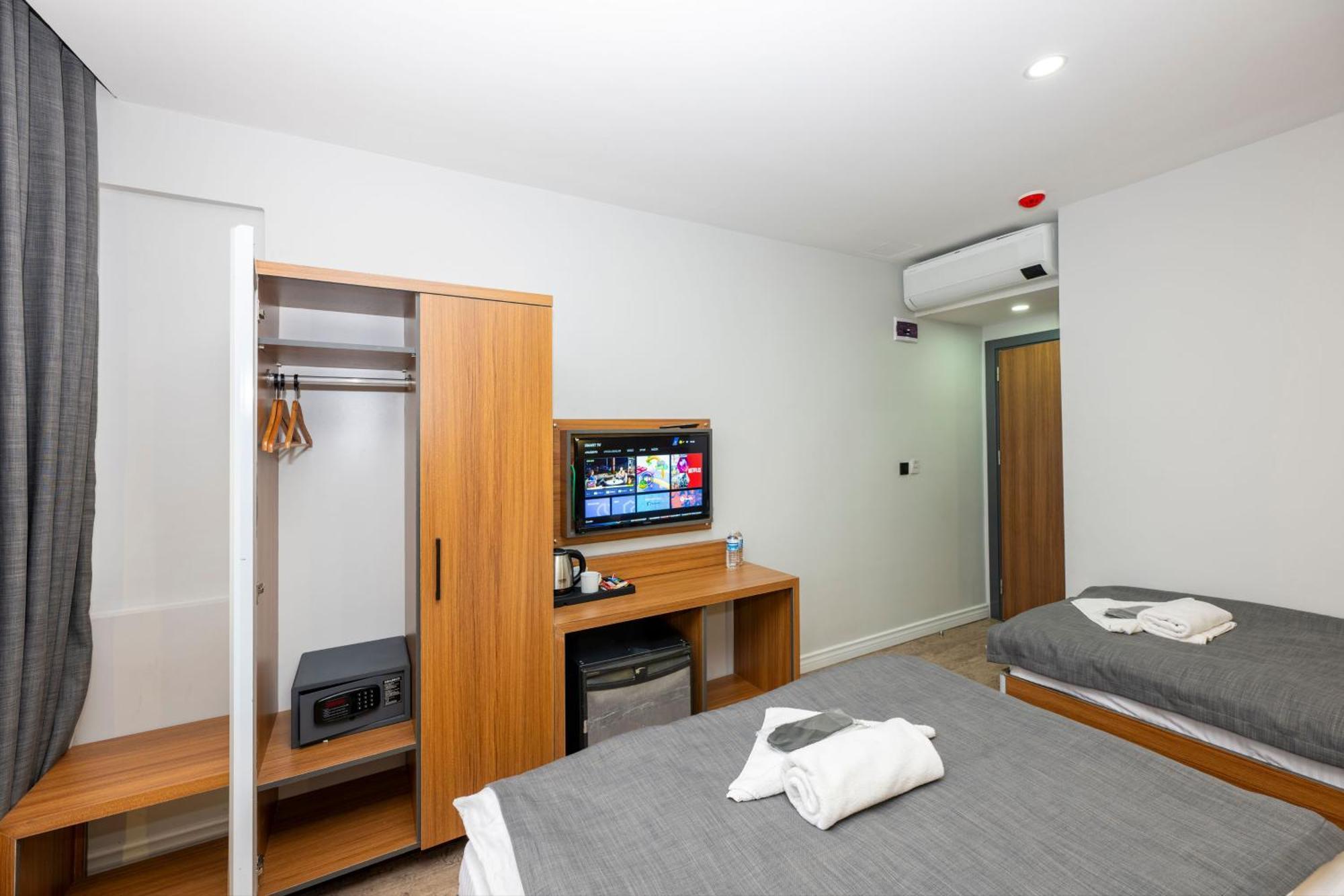 Mayza Hotel Provincia di Istanbul