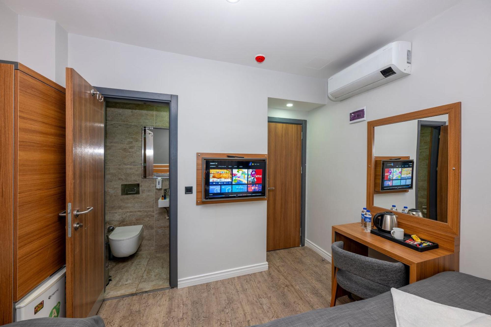 Mayza Hotel Provincia di Istanbul
